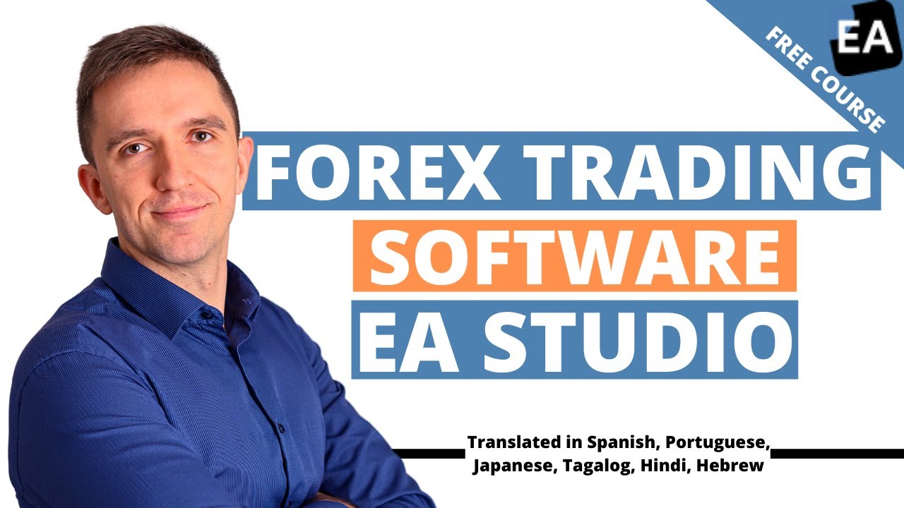 Forex Trading Software - EA Studio