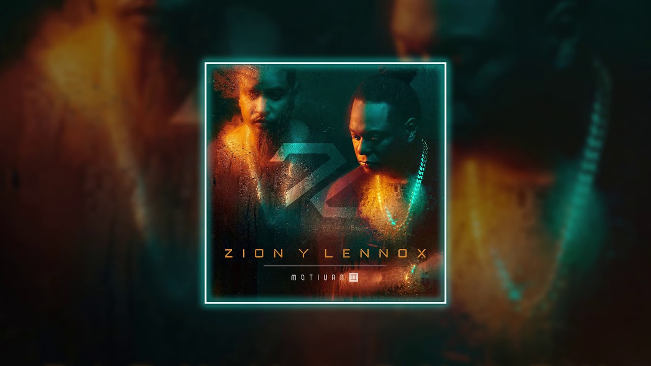 zion y lennox & nicky jam - mi tesoro (𝒔𝒍𝒐𝒘𝒆𝒅 + 𝒓𝒆𝒗𝒆𝒓𝒃)