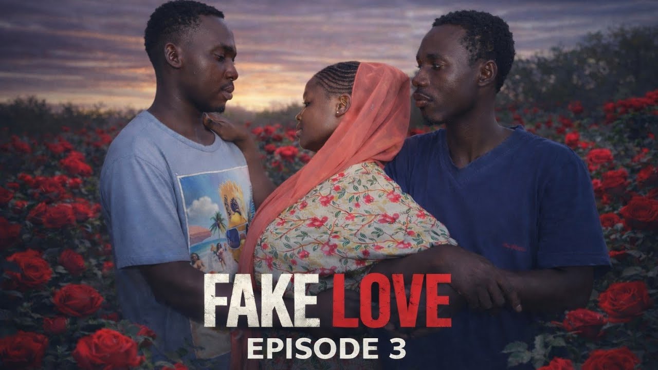 FAKE LOVE EPISODE 3 