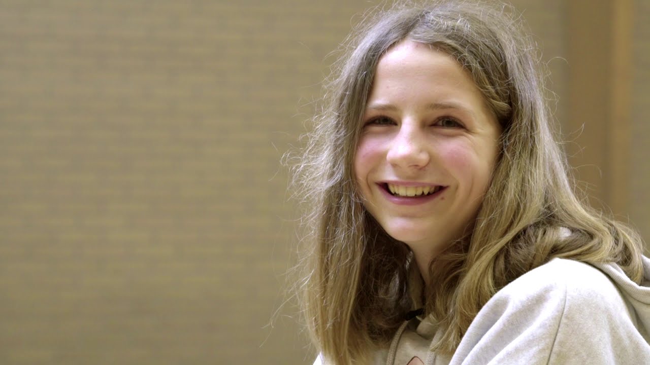 Campus MAX Middenschool - Samen gaan we vérder