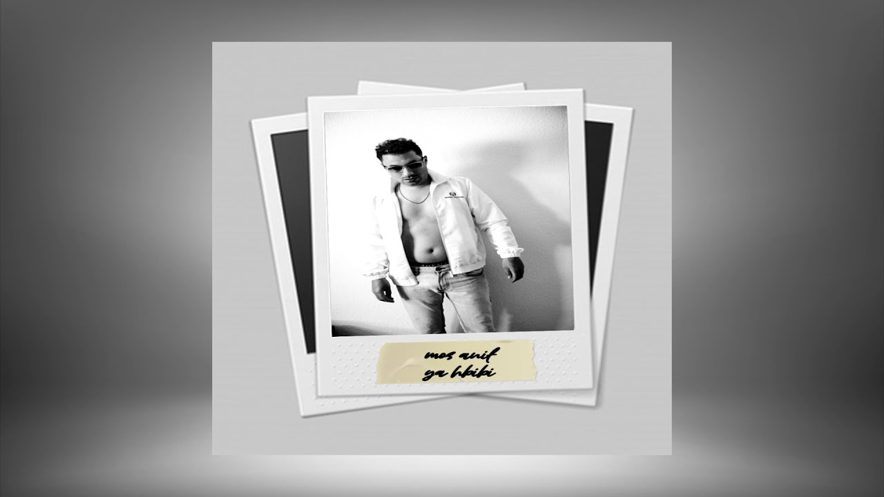 Mos Anif - Ya Hbibi
