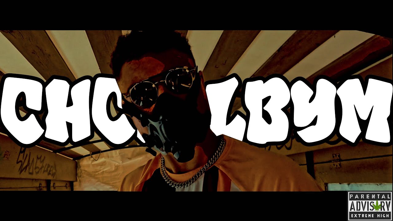 Lex - Chciałbym (prod. svlus)