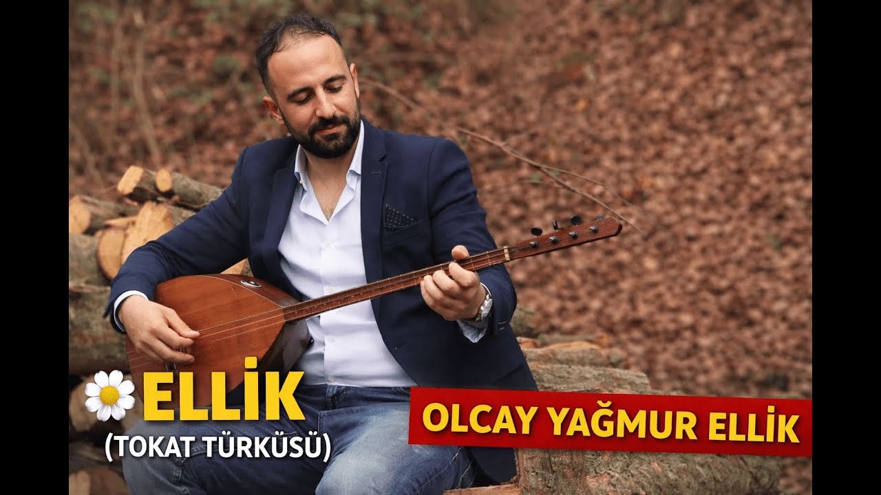 Olcay Yağmur - Ellik Sahnesi