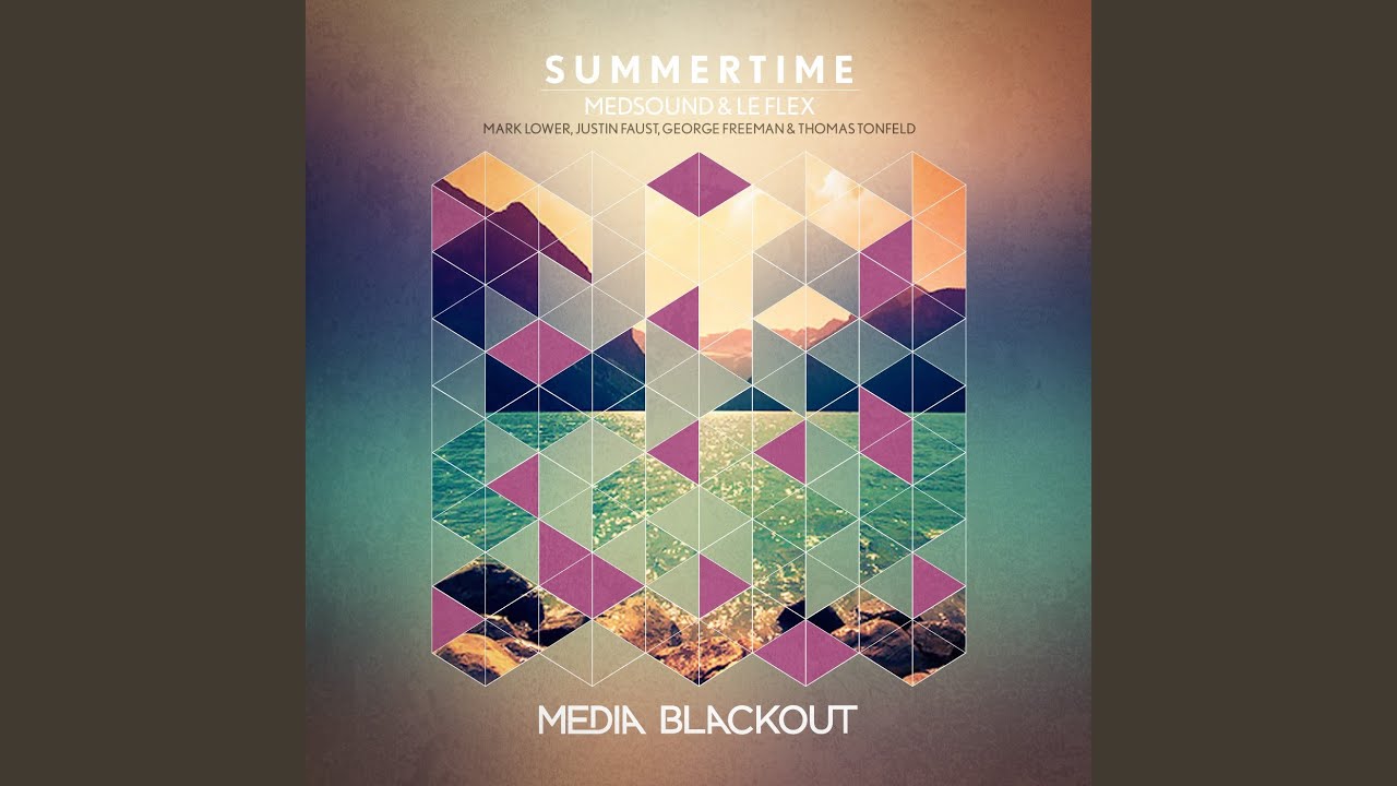 Summertime (Original Mix)