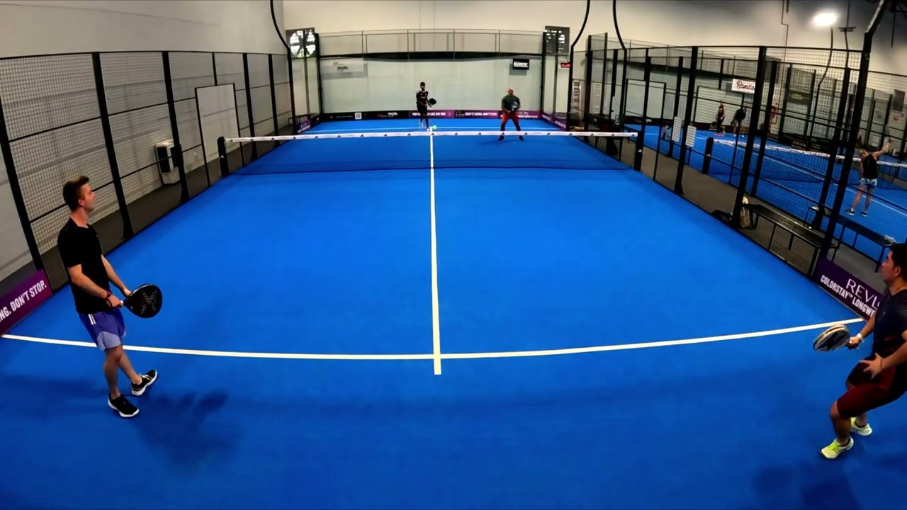 Waheed Nikhil VS Evan Caleb | 14 Nov 2025