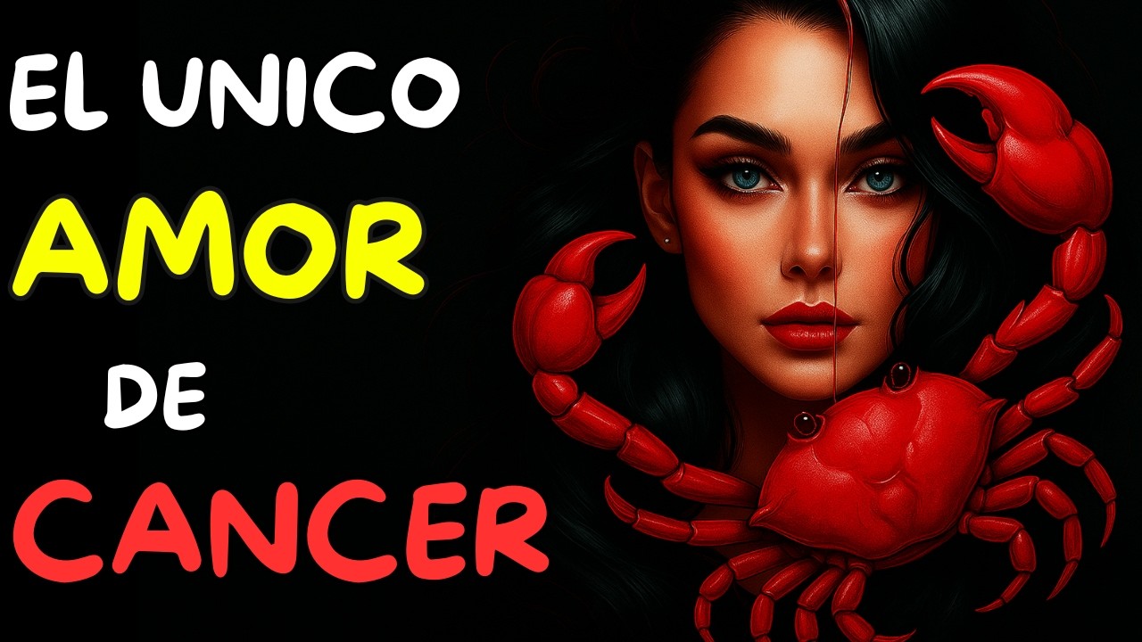 Los 5 Signos Más COMPATIBLES Con El Signo CÁNCER ¿Quién Es Tu Pareja Ideal?