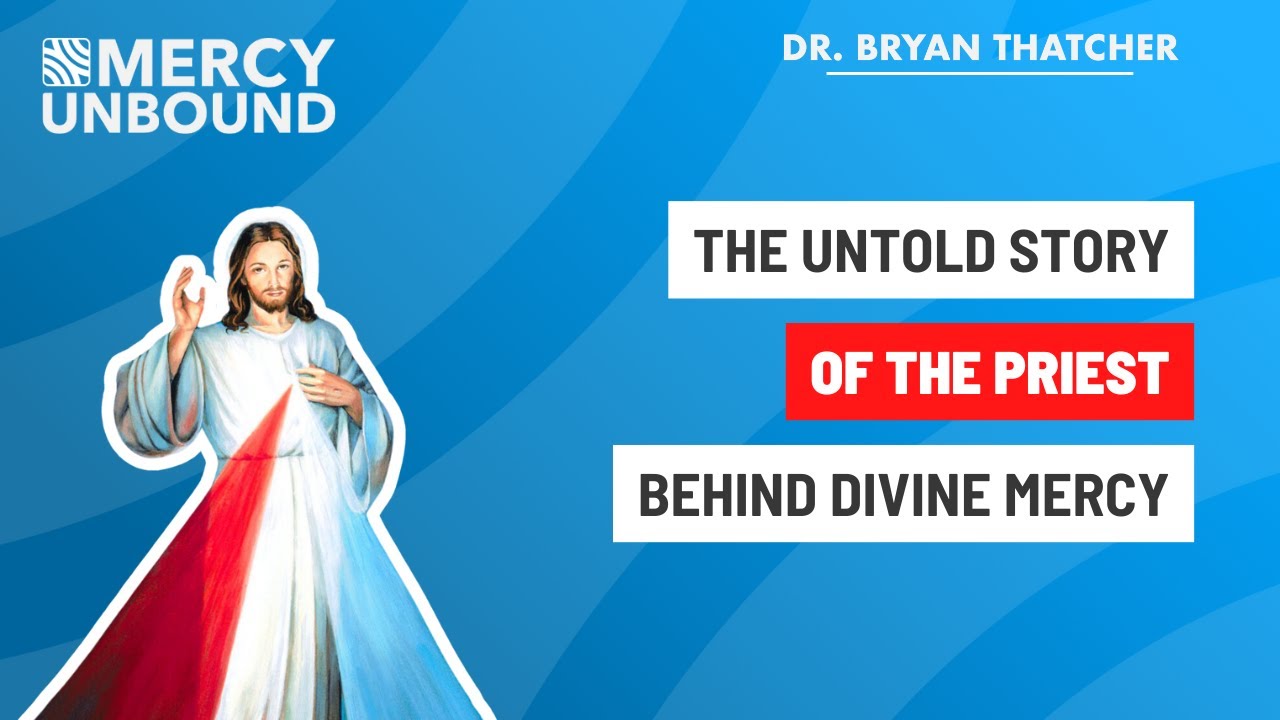 Blessed Fr. Michael Sopocko: The Hero of Divine Mercy