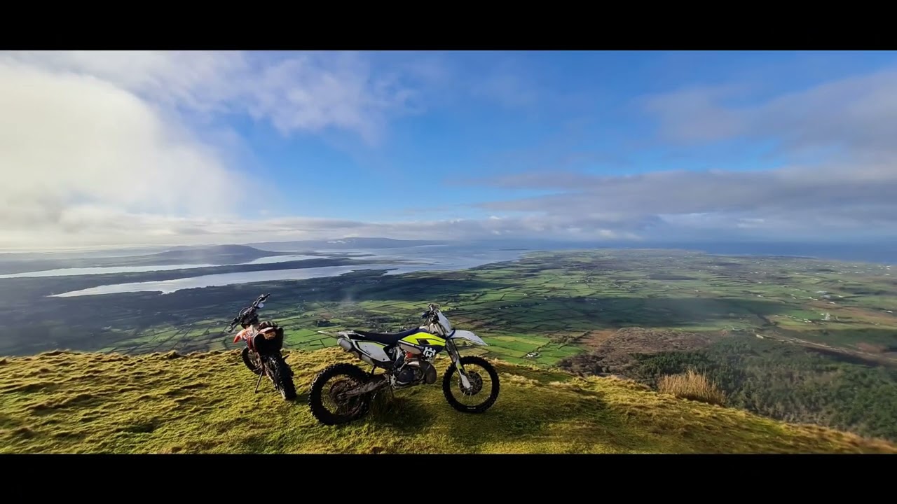 Enduro Ireland  1. 2024