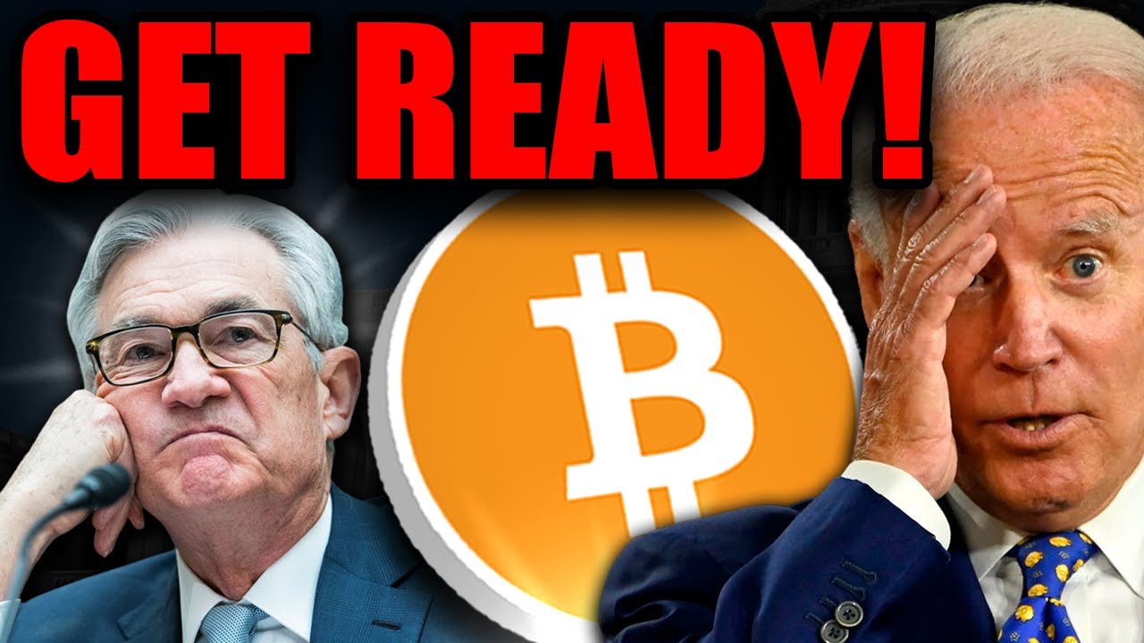RED ALERT!! US Government Will Crash Bitcoin Further By Tomorrow!!!