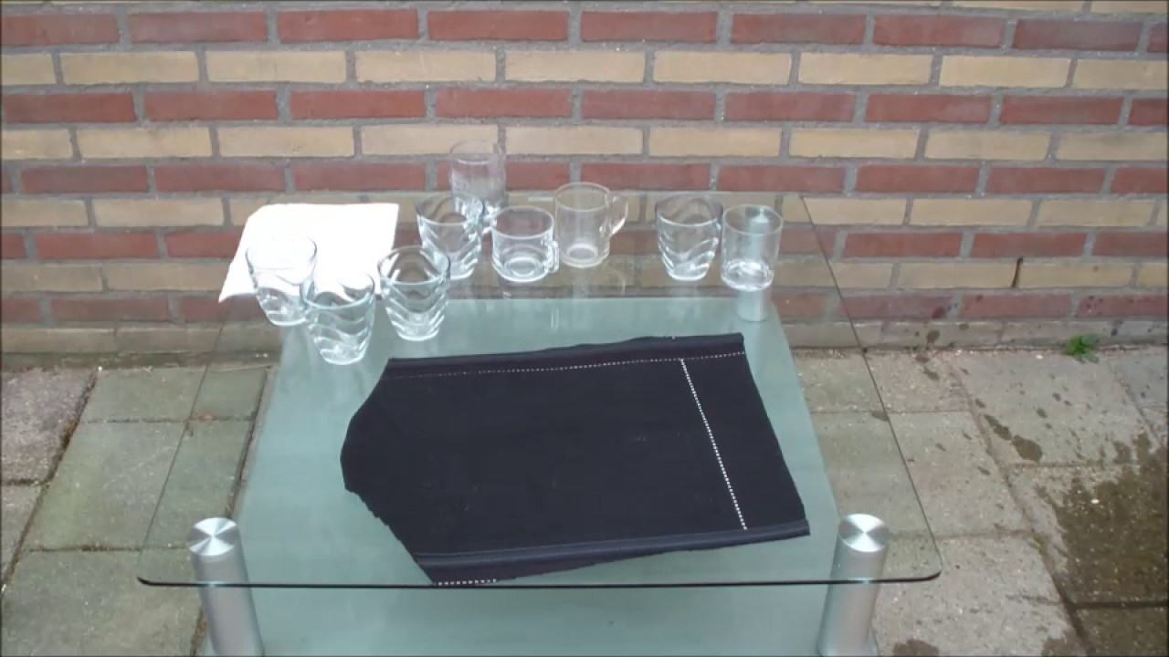 Is het nodig om een cabrio dak waterdicht te maken dmv impregneren?