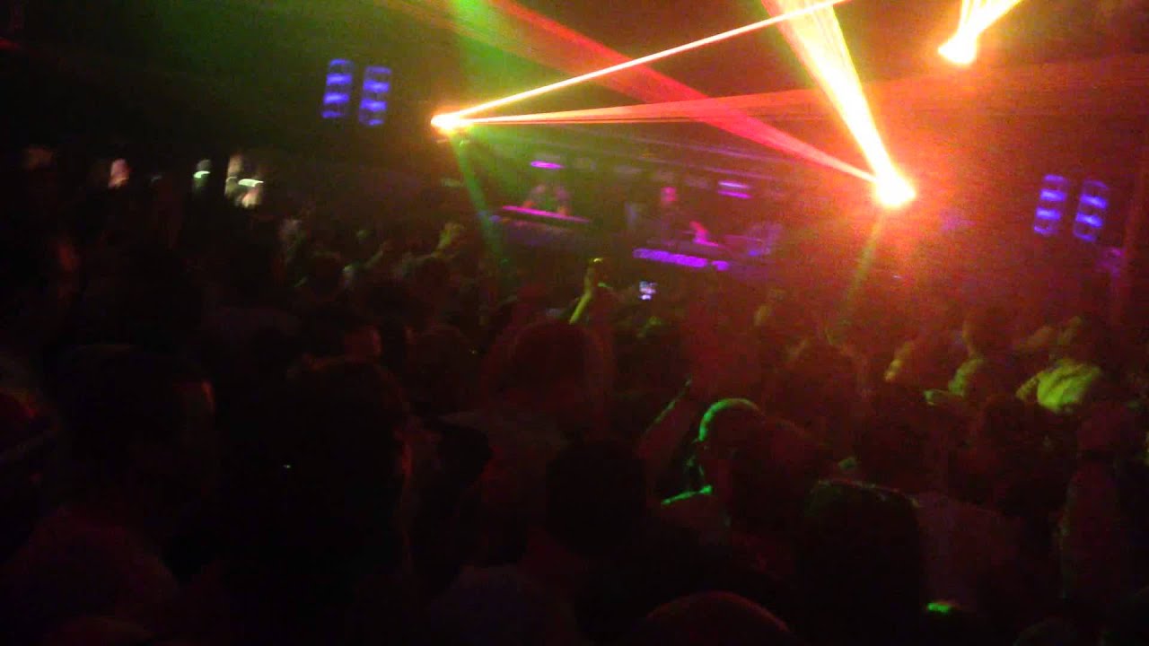 Amnesia, Ibiza 25th September 2014 - PVD - Greece 2000 - 3 Drives
