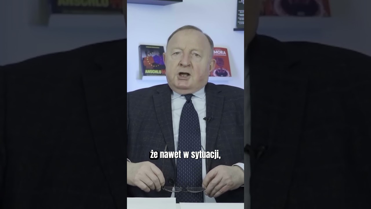 Za co zostałem skazany? #polityka #państwo #gospodarka #finanse #michalkiewicz #rodo