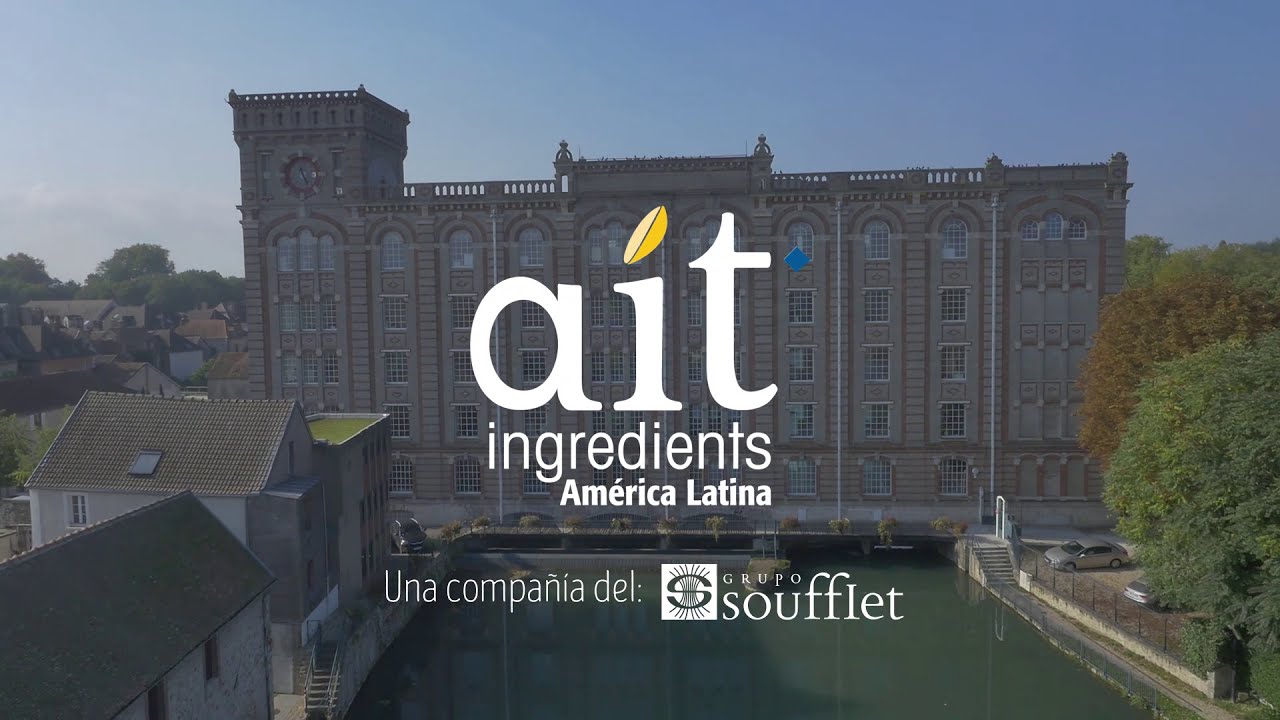 Ait Ingredients América Latina