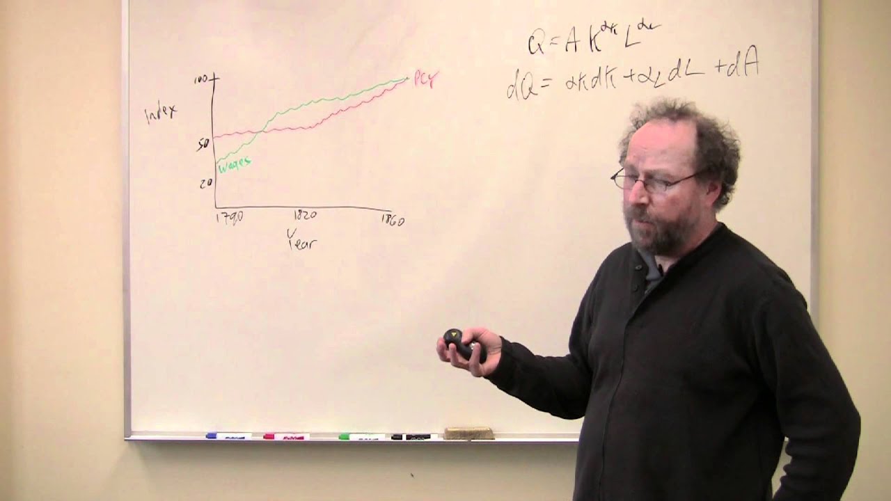 Econ 362, Lecture 09