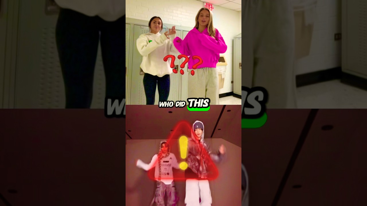 Twins vs. best friends - who did this trend better?