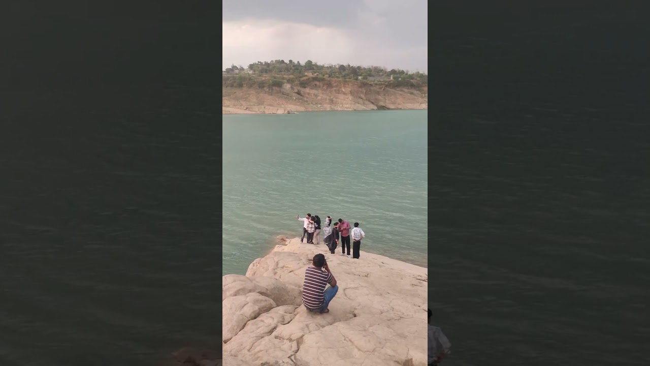 Mini-Goa Pathankot. The beauty of Nature. #ranjitsagardam