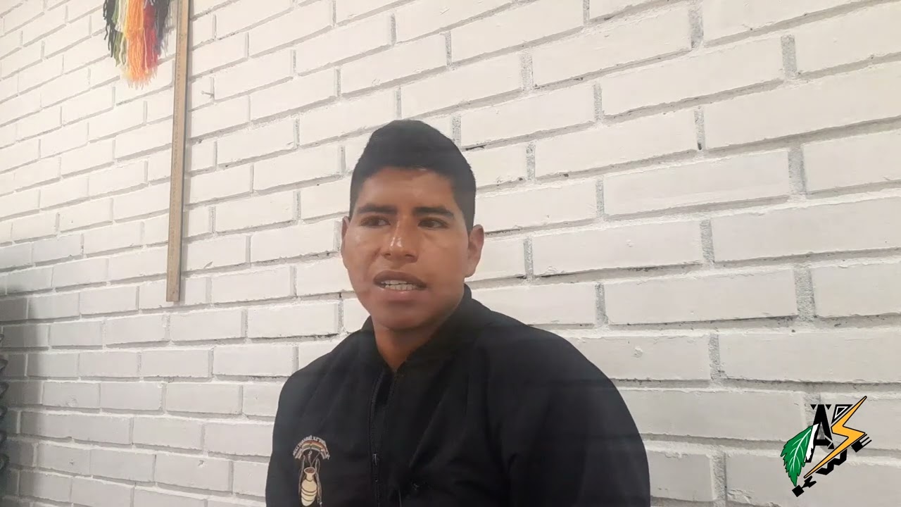 Días de la semana en Nasa Yuwe