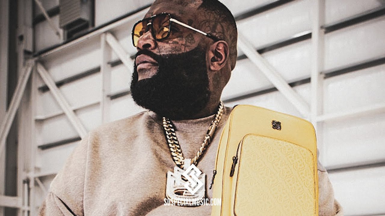 Rick Ross x Lil Wayne type beat 