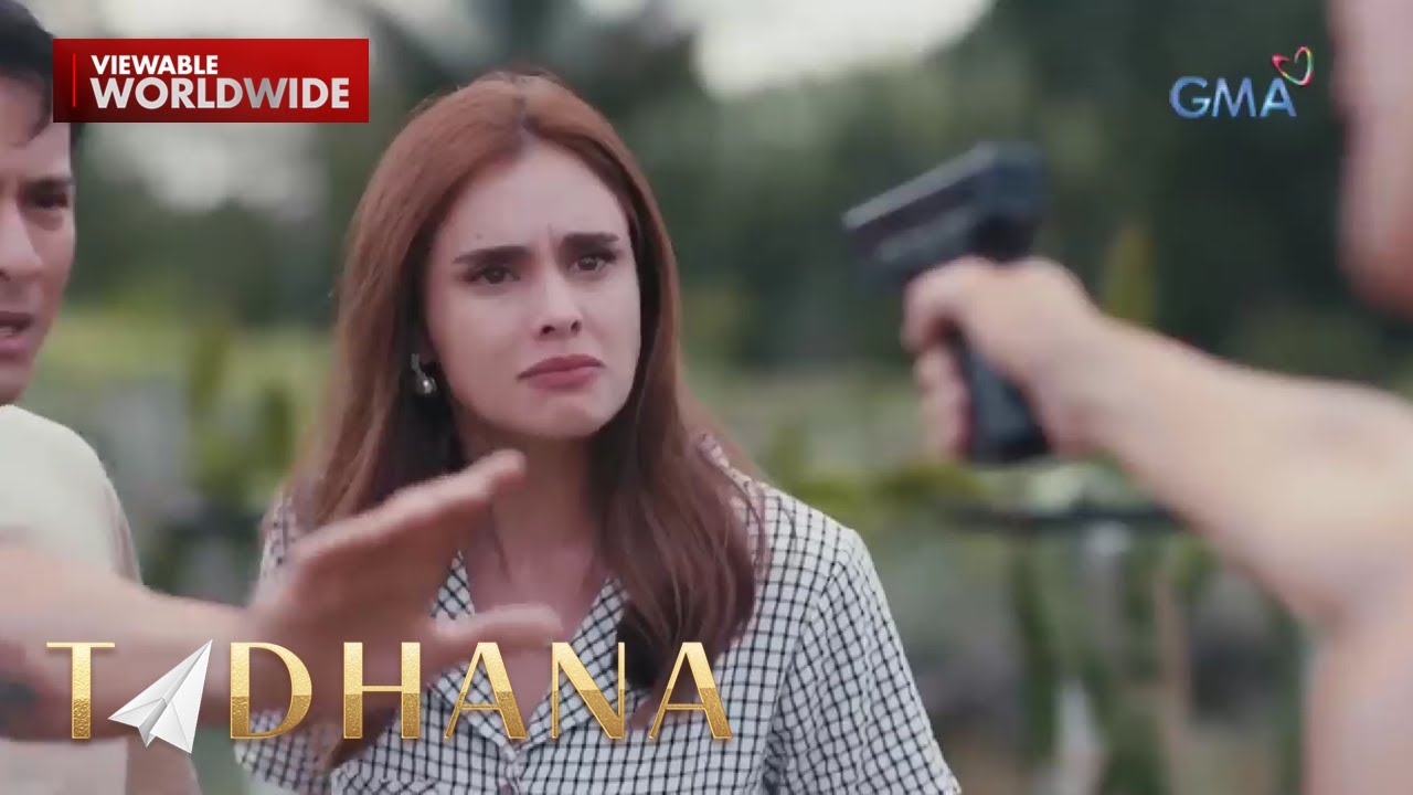 Stepdaughter, nagbalik-bansa para maghiganti sa madrasta! (Full Episode) | Tadhana