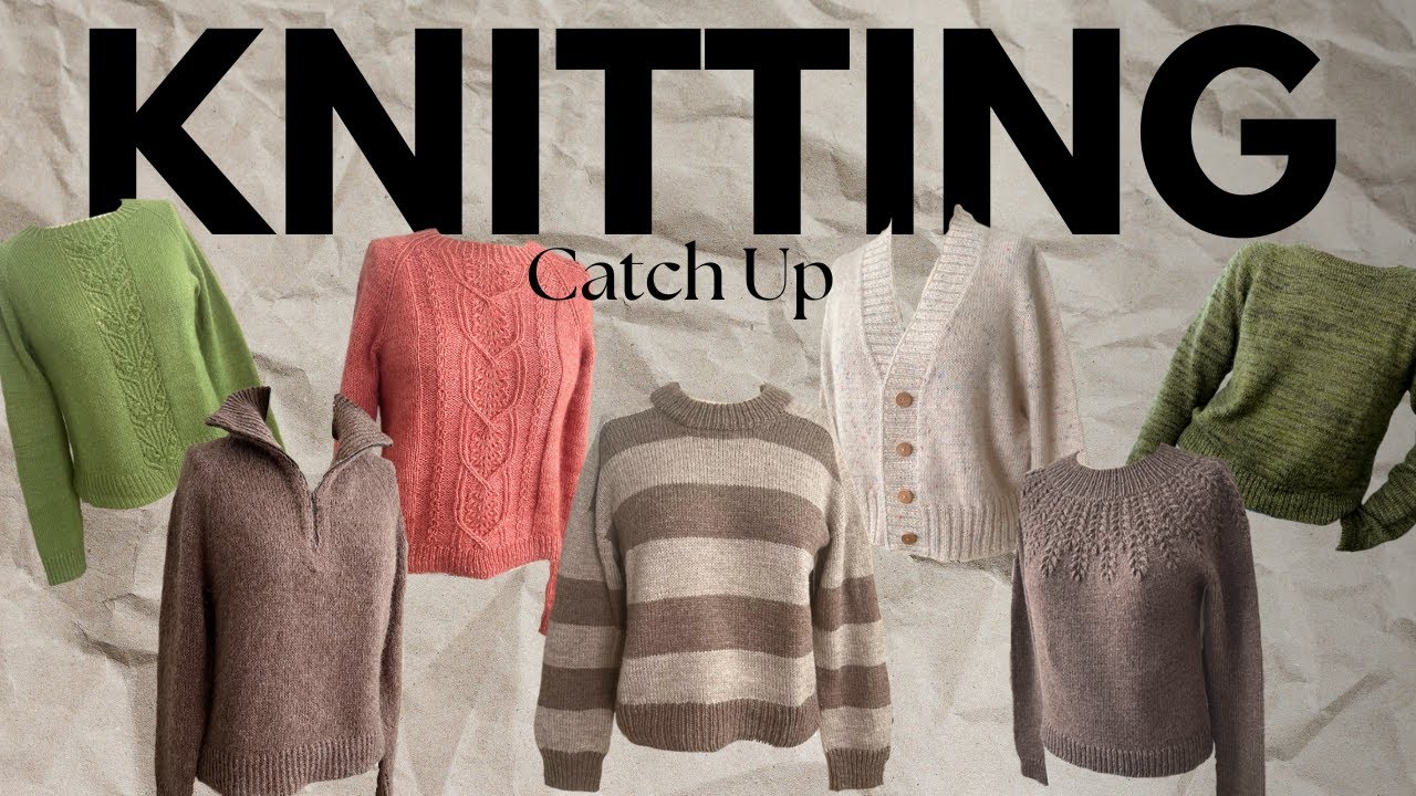 knitting