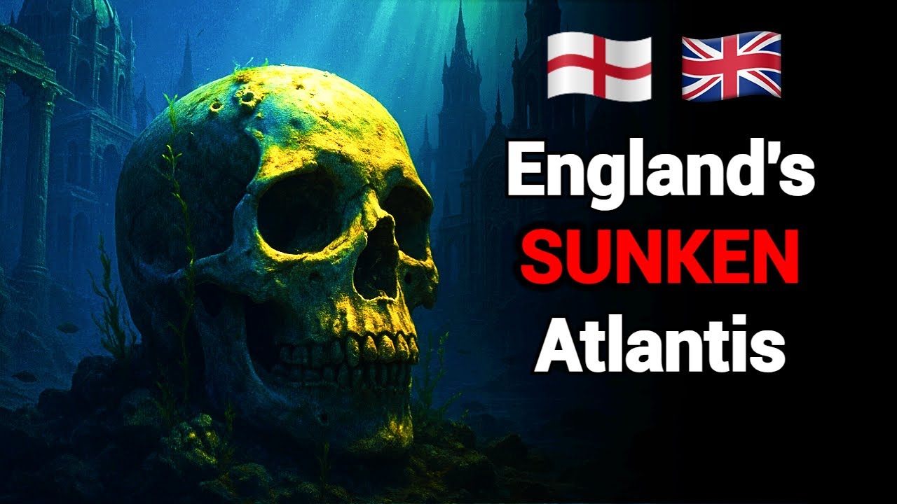The Lost Anglo-Saxon City That Fell Into the Sea