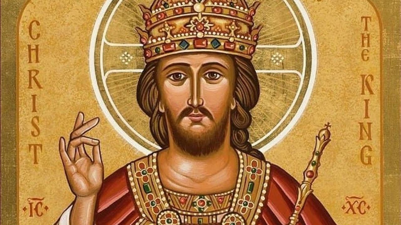 Byznatine Music- one is Holy + Kenonikon Elie Abou Mrad قدوس واحد وكينونيكون ارتجالي ايلي ابو مراد