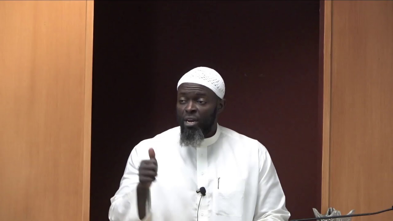 Eid Prayer 2021