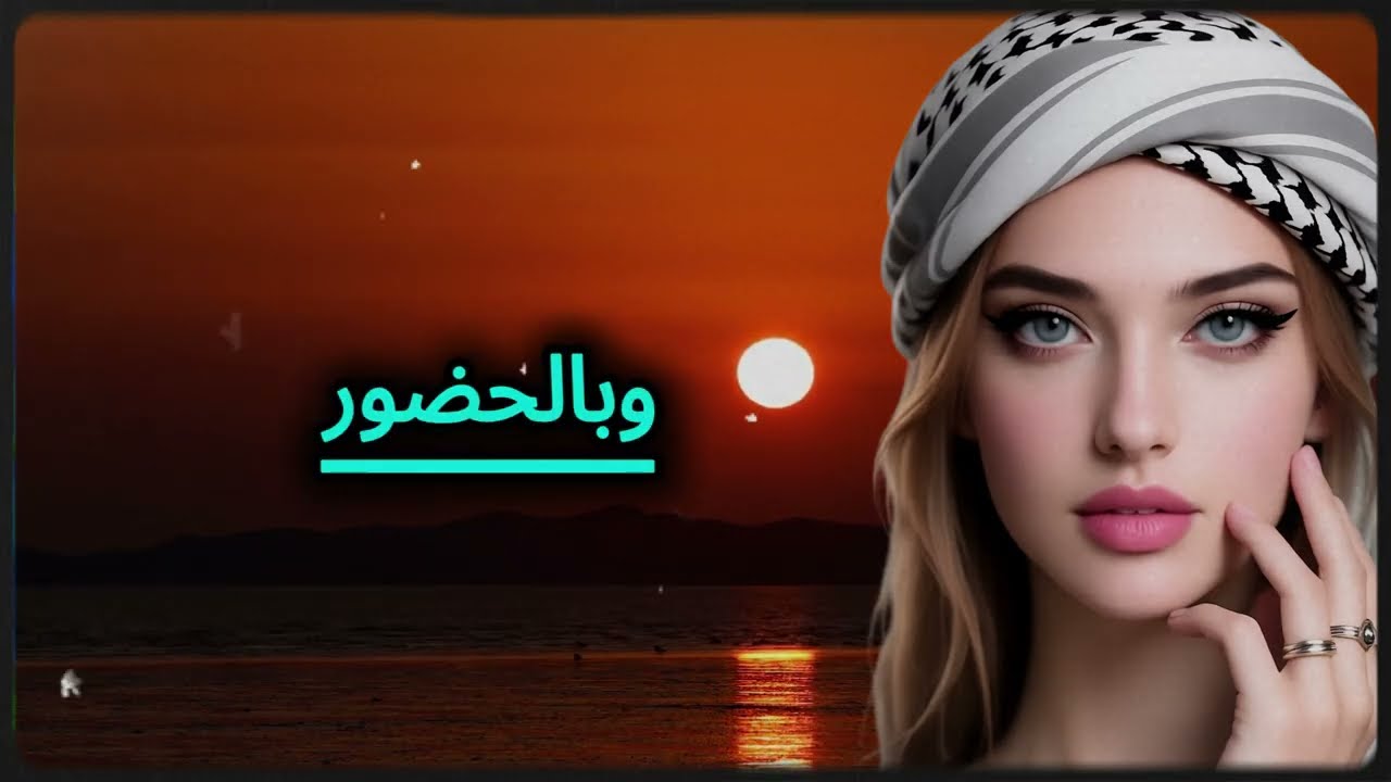 ثماني كلمات فقط    لإشعال إعجابها على الفور  الرقم