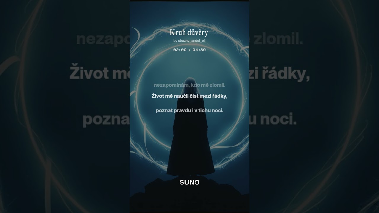 Kruh důvěry 