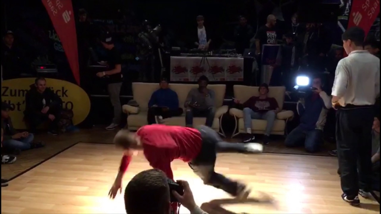 Firin @ Ready2Rumble 2016