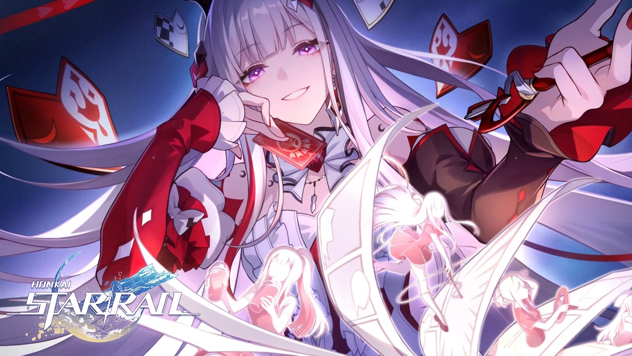 Nihilux true Identity revealed! | Honkai Star Rail 4.5