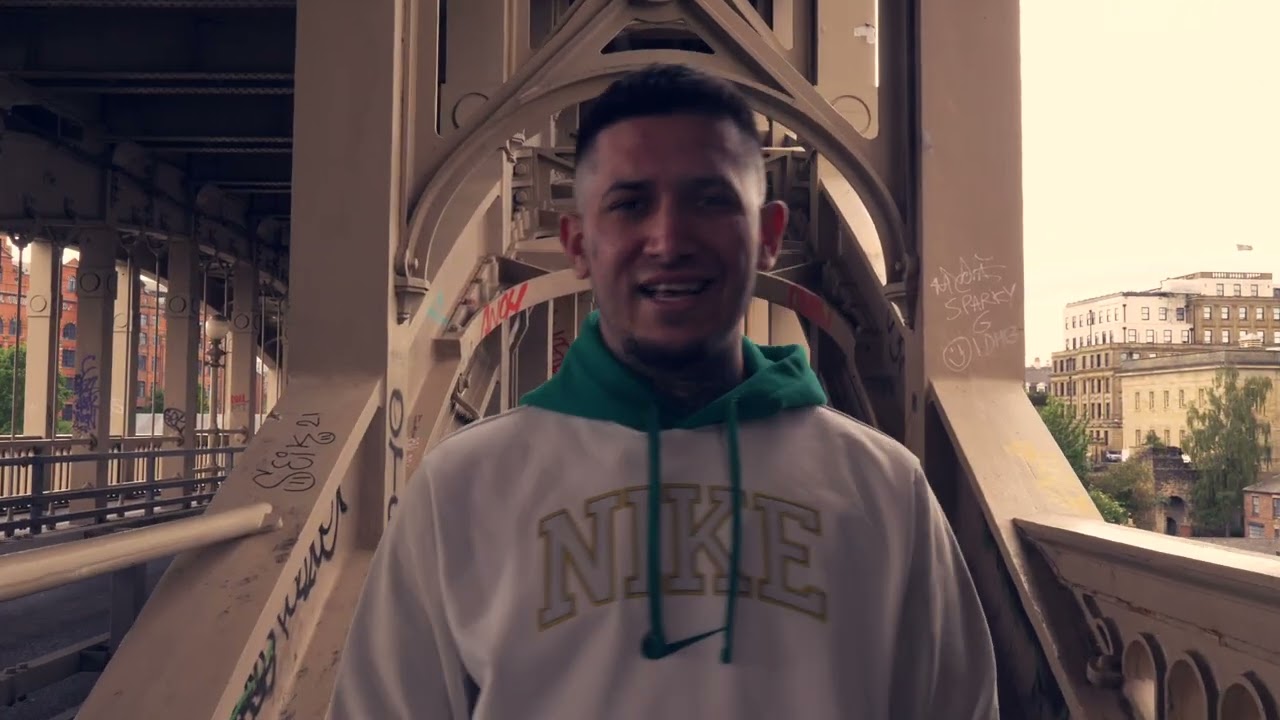 GMelody feat. Neeko {Demon & Angel} - (Official Videoclip)