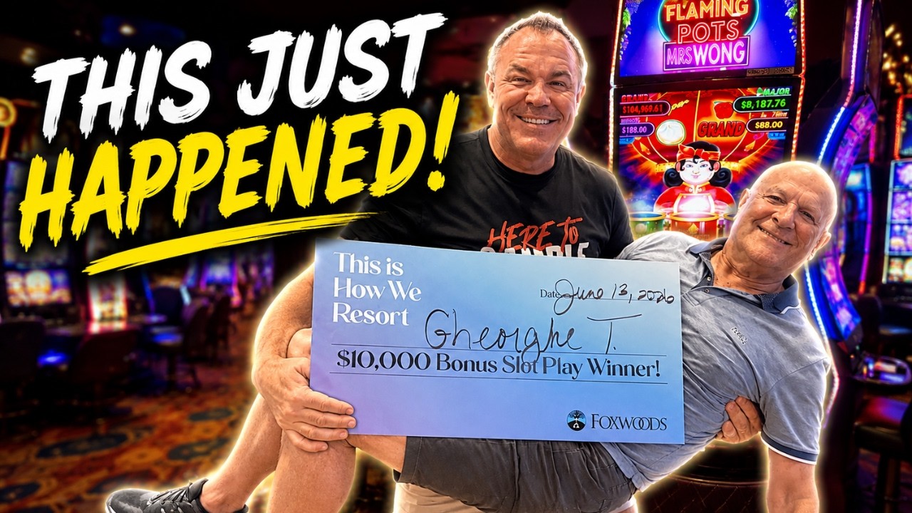 We Were In COMPLETE Shock When We Heard This Name AGAIN!