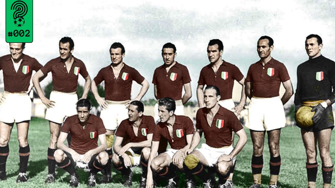 The Tragic Glory of Il Grande Torino.