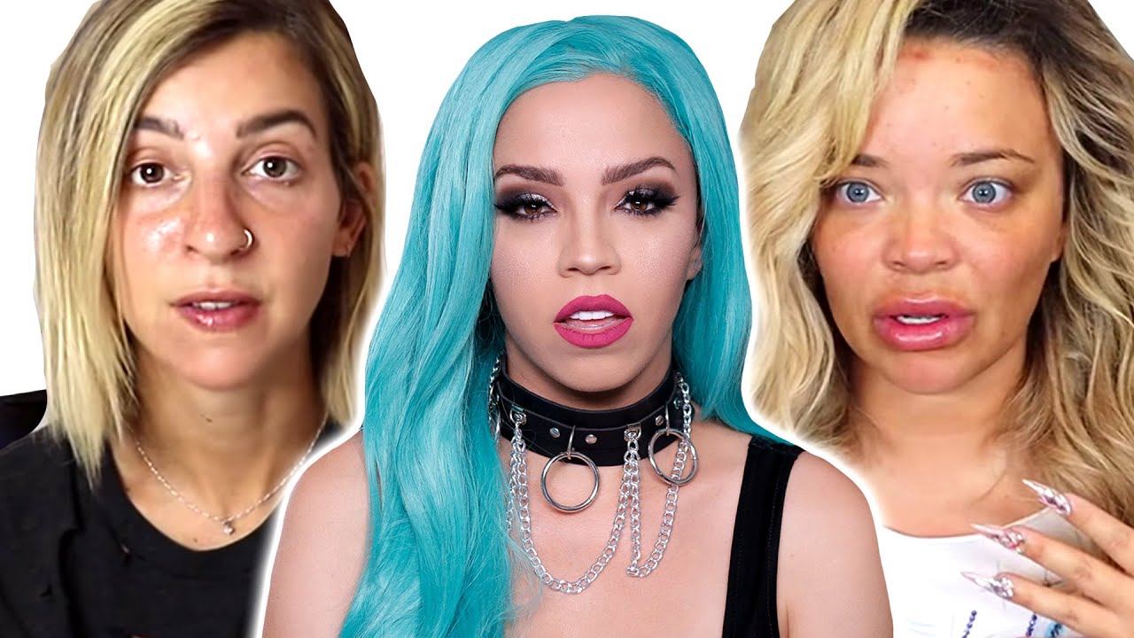 Gabbie Hanna’s FINAL Downfall… when lies become obsession and can’t be stopped