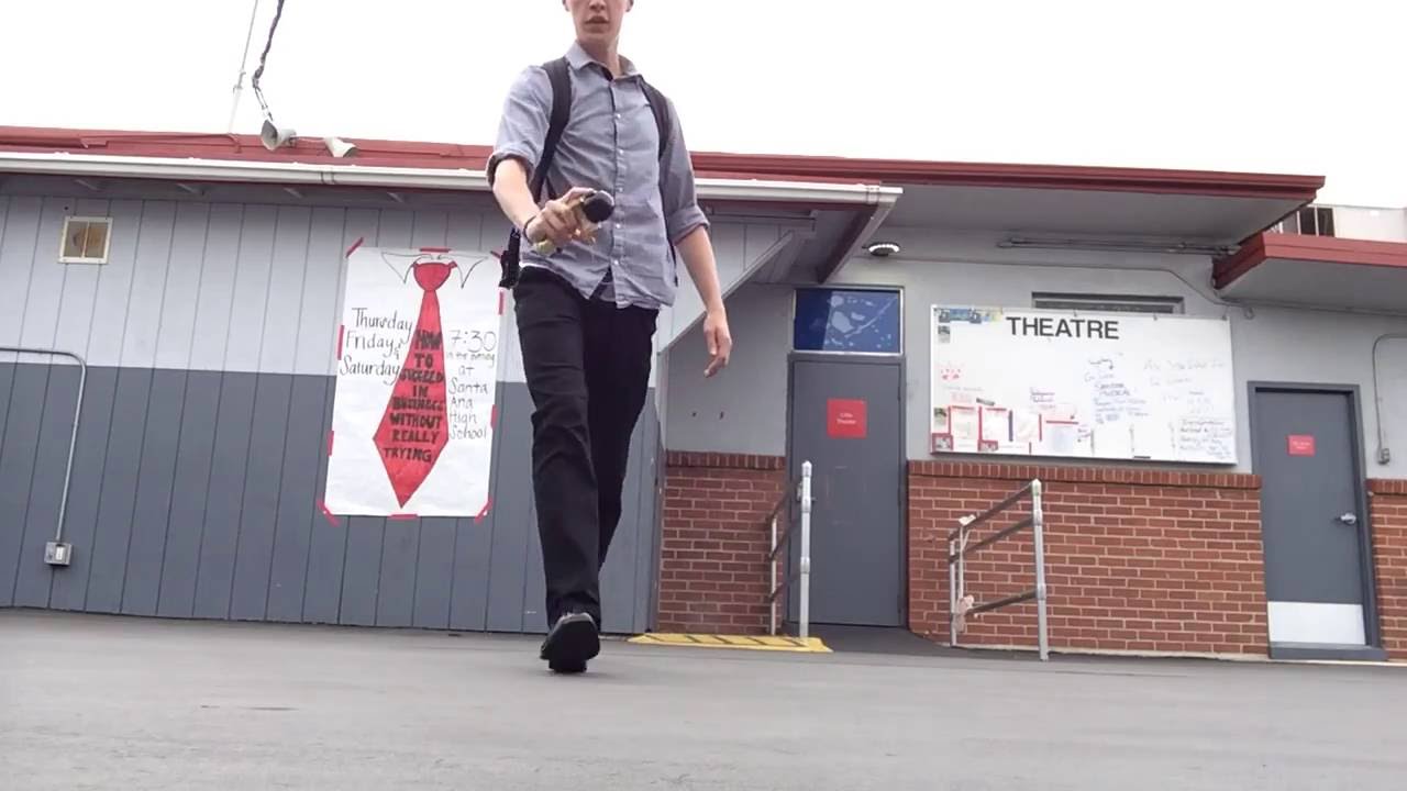 TTT #1 // Alex Hirota // KendamaOC
