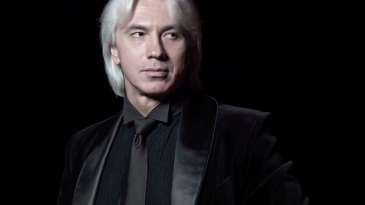 Dmitri Hvorostovsky In Memoriam 2023