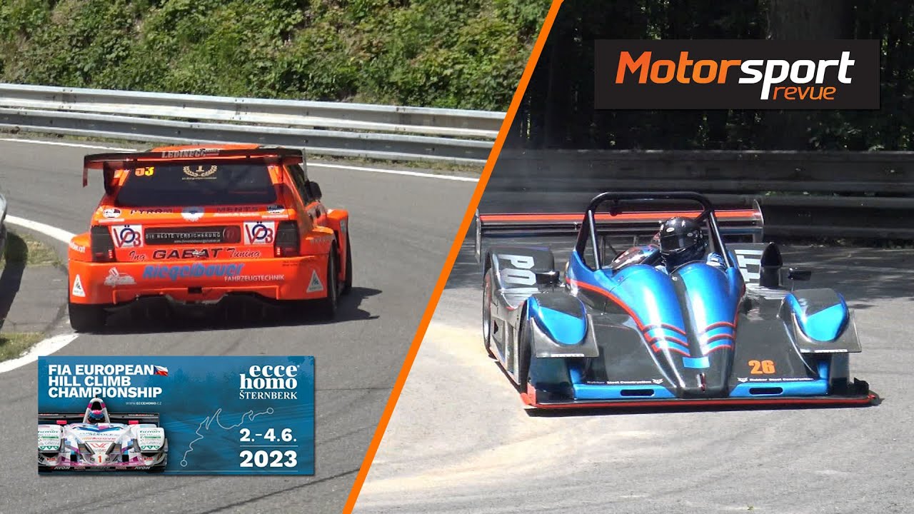 Ecce Homo Šternberk 2023 - pure sound