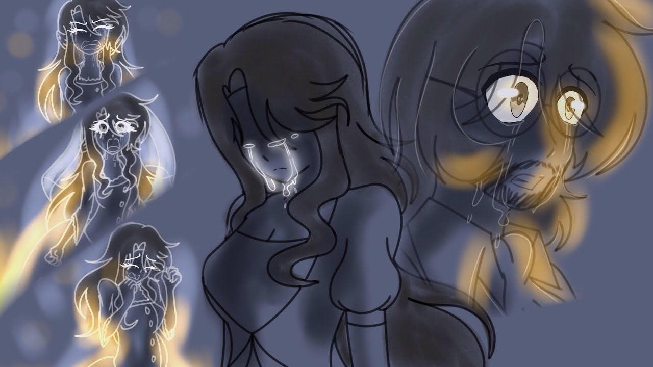 ~First Burn~ Hamilton Animatic