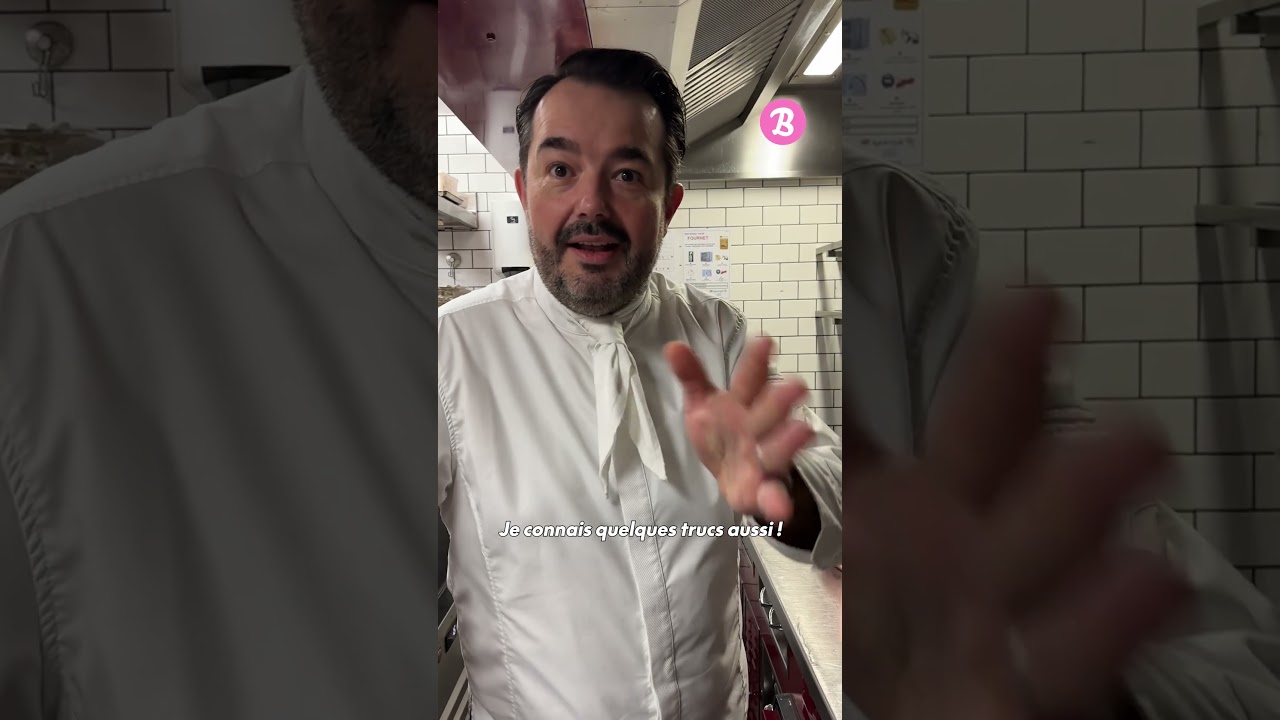 On teste la meilleure soupe &agrave; l'oignon de Paris 🧅