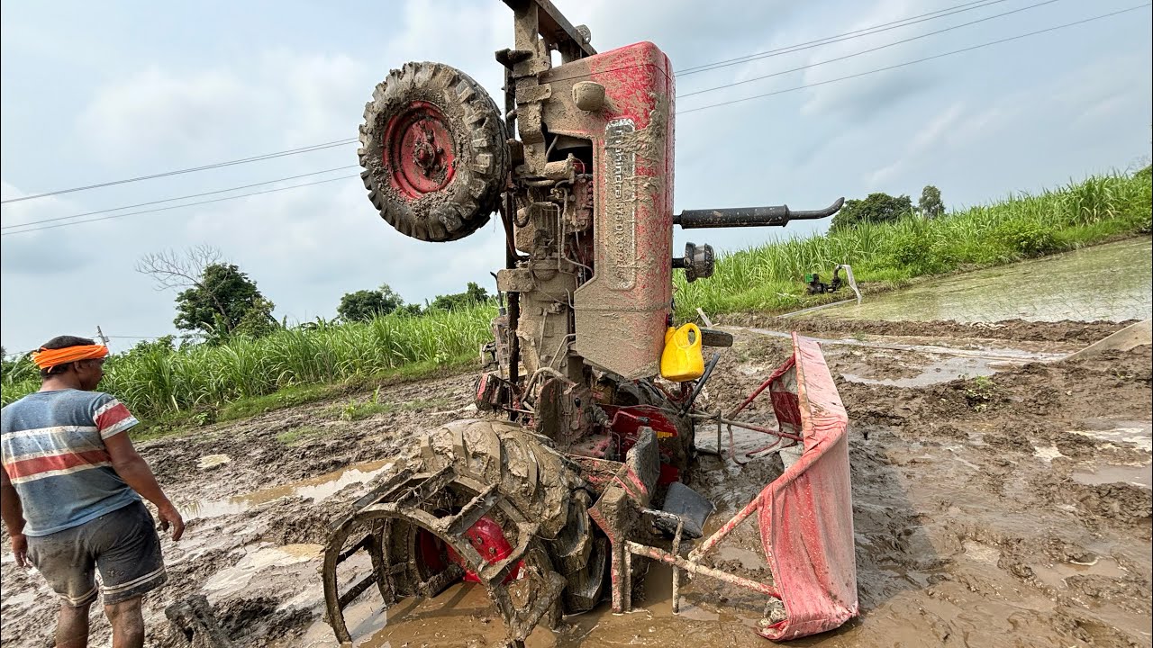 Humara Mahindra ek dum se hawa m udne lga please subscribe 🙏🏻