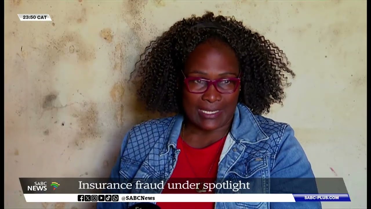 Insurance fraud under spotlight in KZN