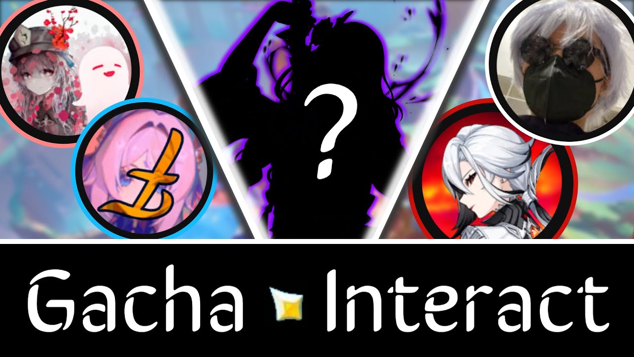 A Future Where Genshin BUFFS Old Characters... (Will it Happen?) | GachaCast #3