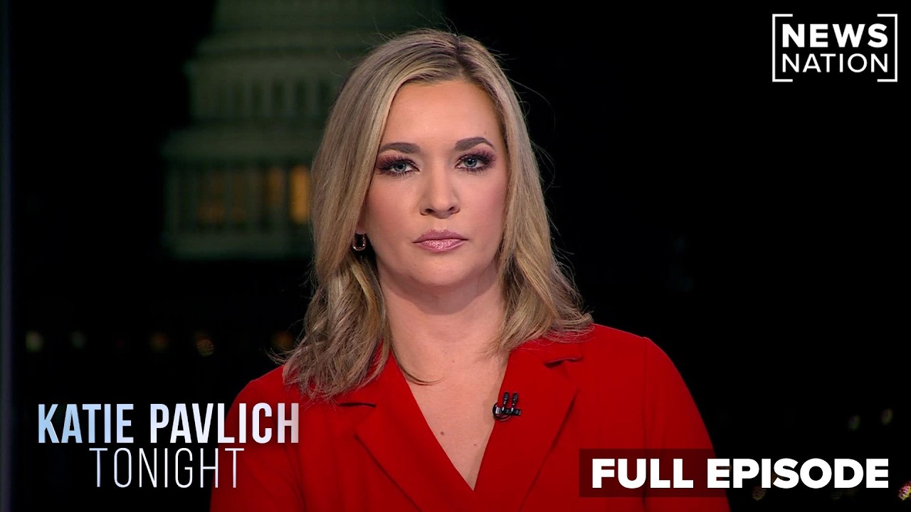 Pentagon sends warships; mystery of missing general | Katie Pavlich Tonight Full Show 3/20