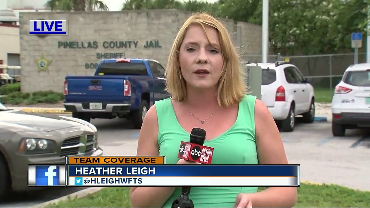 State Attorney files manslaughter charge in Clearwater 'stand your ground' shooting