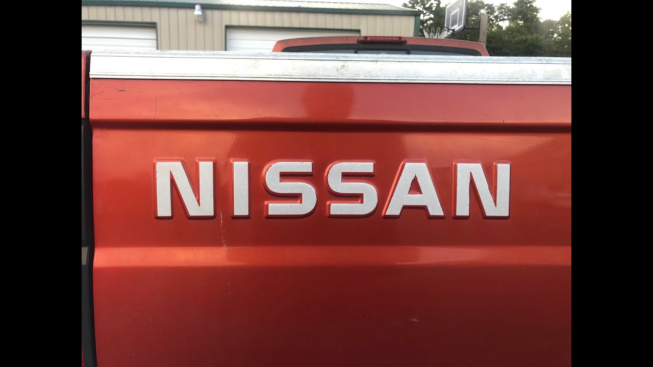 Nissan Hardbody ( D21 ) Rear Speaker Install in Regular cab ( Details of Install in Description ).