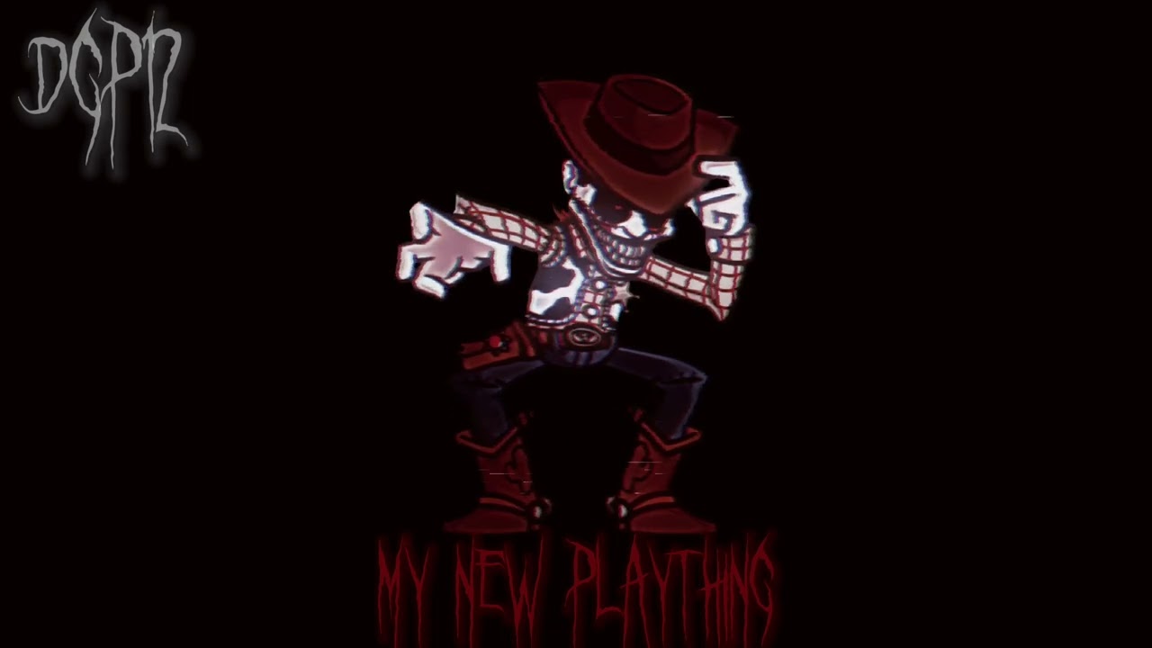 My New Plaything (Sped Up)
