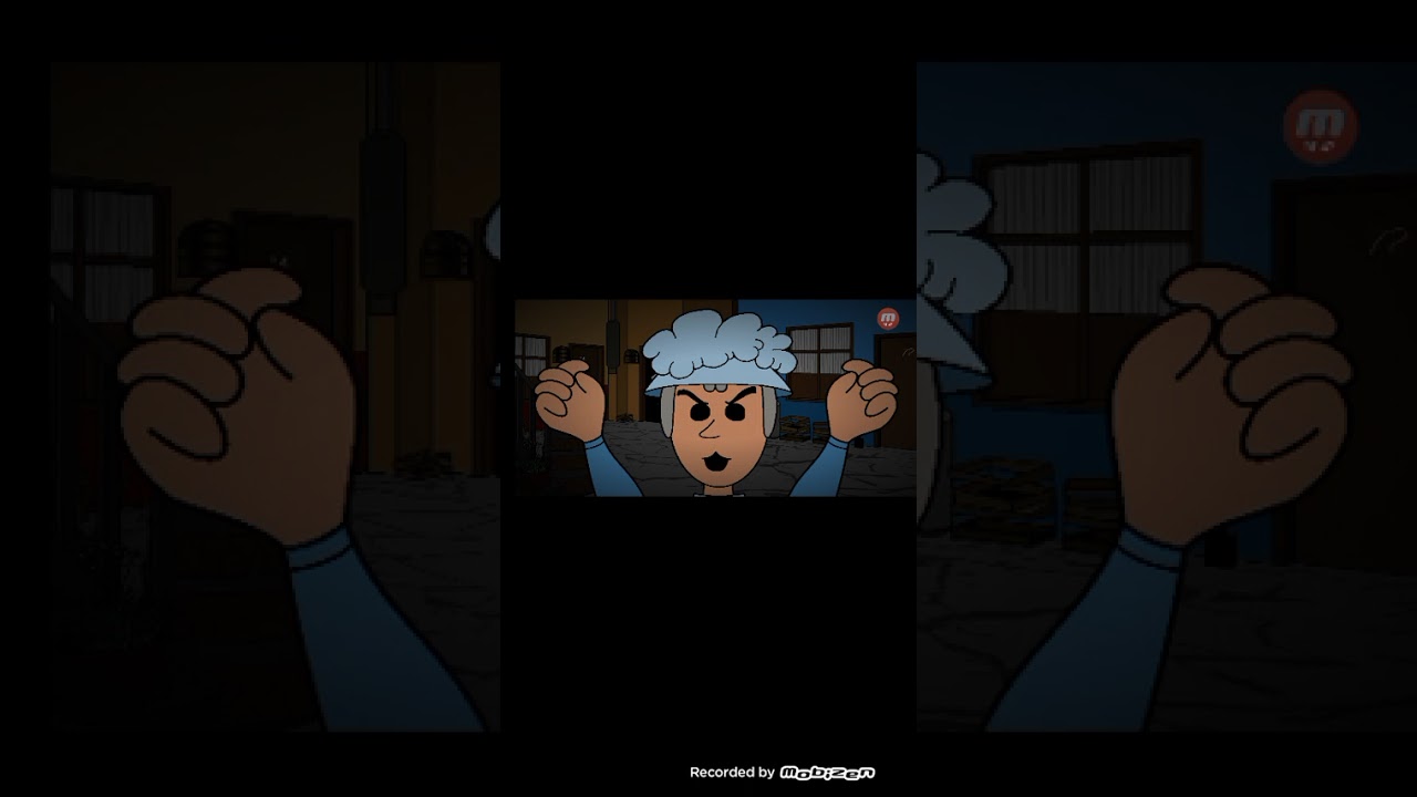 Jogando chaves nightmeres