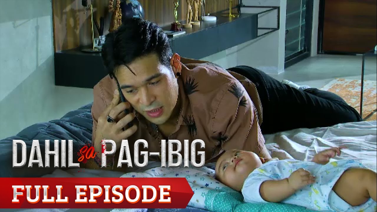 Dahil Sa Pag-Ibig: Full Episode 68