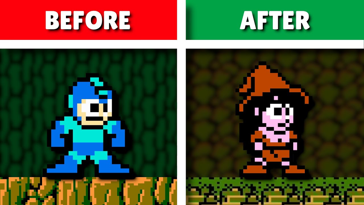 This Company SPECIALIZED in Rip-Off Games